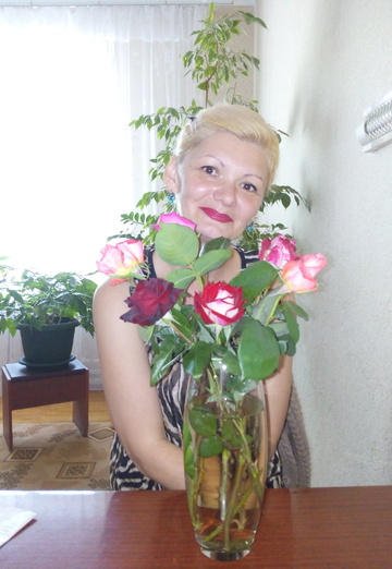 My photo - marina, 40 from Kanevskaya (@marina66054)