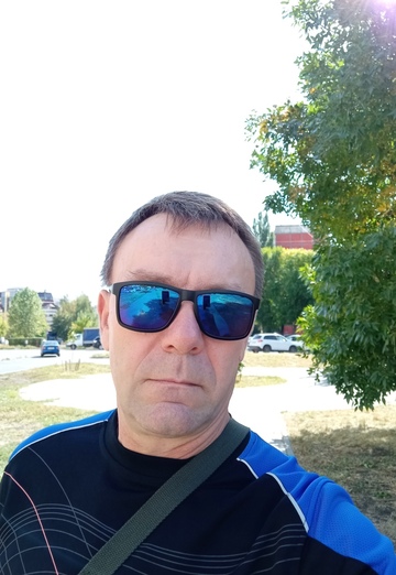 Моя фотография - Николай, 53 из Липецк (@nikolay230012)