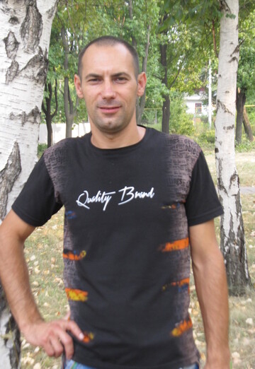 My photo - Vladimir Bersenev, 45 from Myrnograd (@vladimirbersenev2)