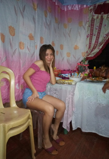 Ma photo - Cristina Viola, 29 de Zamboanga (@cristinaviola)