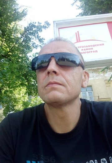 Моя фотография - Евгений, 50 из Волгоград (@evgeniy221149)