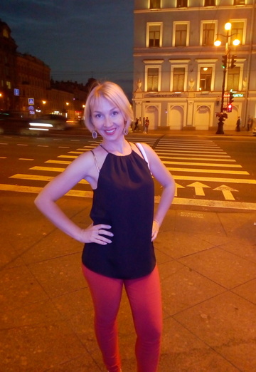 Моя фотография - Наталия, 41 из Томск (@nataliya41481)