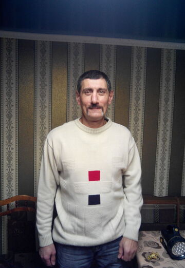 My photo - BUShUY, 59 from Gubkinskiy (@bushuy2)