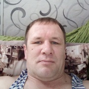 Андрей, 39, Тулун