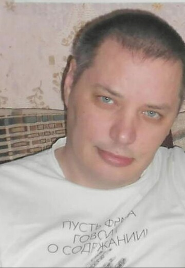 My photo - Dmitriy, 46 from Vladimir (@dmitriy301252)
