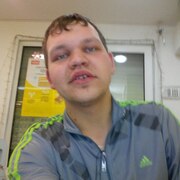 Серёга, 28, Красновишерск