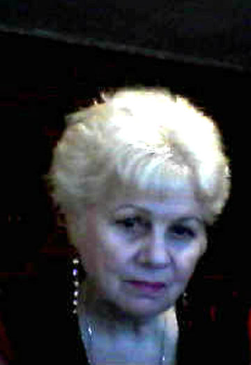 My photo - Angelina Kolesnikova, 75 from Solnechnodolsk (@angelinakolesnikova)