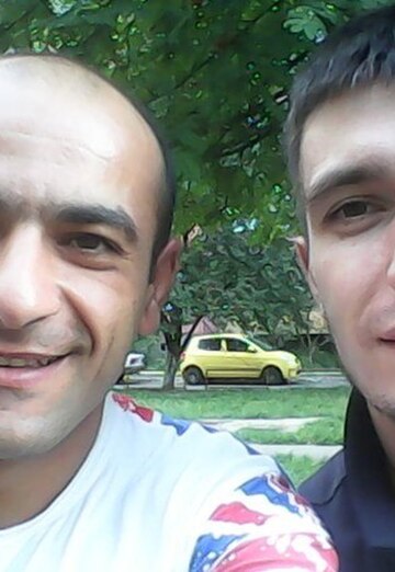 My photo - XEND, 40 from Yerevan (@xend4)