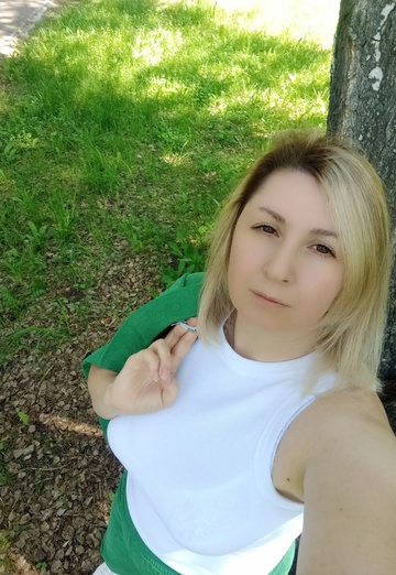 My photo - Tatyana, 46 from Novosibirsk (@tatyana380670)