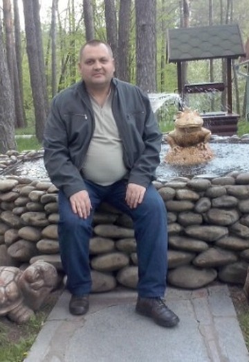My photo - Mihail Melnichenko, 52 from Zhytomyr (@mihailmelnichenko6)