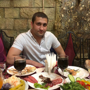 Самир, 26, Шахты