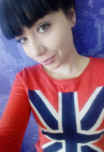 My photo - Tatyana, 25 from Arseniev (@tatyana266760)