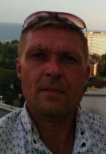 Моя фотография - сергей, 43 из Сорочинск (@sergey497960)