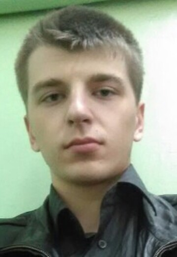 Моя фотография - Михаил, 31 из Краснодар (@mihail103422)