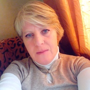 Татьяна, 48, Шушенское