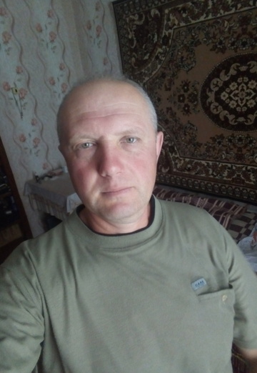 Моя фотография - Анатолий, 50 из Кривой Рог (@anatoliy101966)