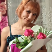 Ольга Шевченко, 38, Подгоренский