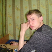 Николай, 34, Саранск