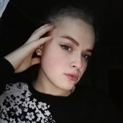 Саша, 21, Мишкино