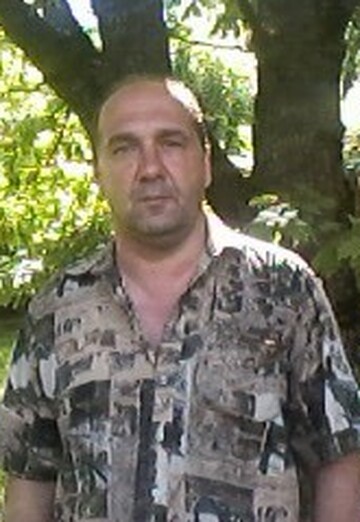 My photo - Aleksandr, 58 from Mozhaisk (@aleksandr572487)