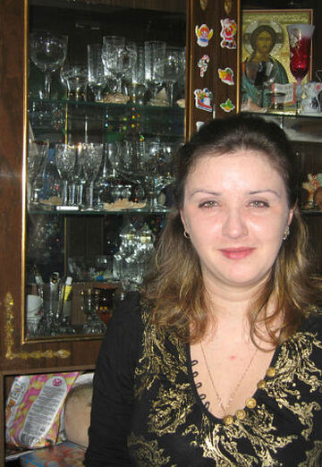 My photo - Anna, 38 from Alexandrov (@anna40614)