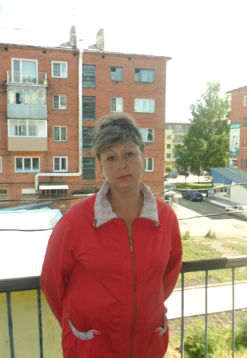 My photo - Lyuba, 65 from Leninsk-Kuznetsky (@luba2196)