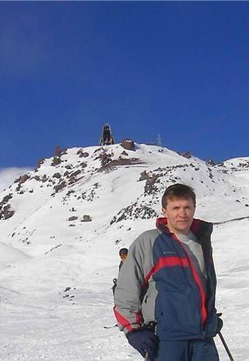 My photo - Konstantin, 44 from Losino-Petrovsky (@konstdz)
