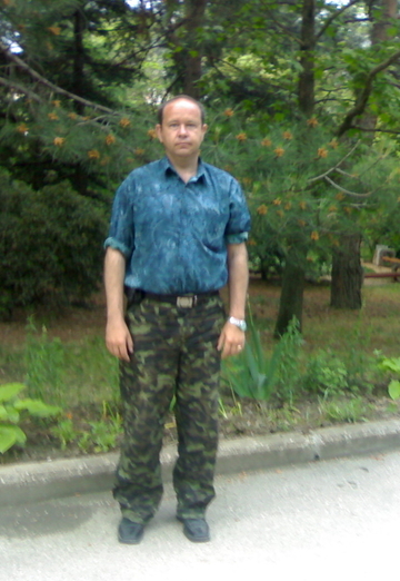 Моя фотография - михаил смит, 49 из Бердянск (@id214876)