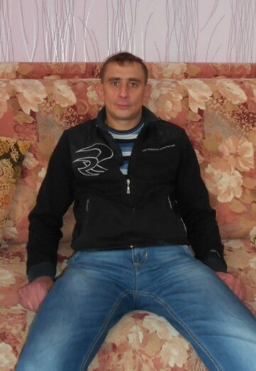 My photo - Anatoliy, 44 from Novoaltaysk (@anatoliy7427703)