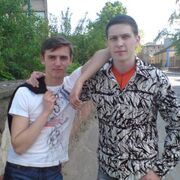 Илья, 35, Славск