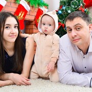 Евгения, 28, Нерюнгри