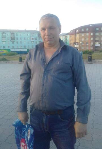 My photo - KAZAKOV ALEKSEY VIKTO, 54 from Serov (@kazakovalekseyvikto)