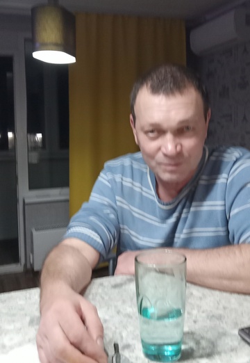 My photo - Vyacheslav, 56 from Rostov-on-don (@vyacheslav104718)