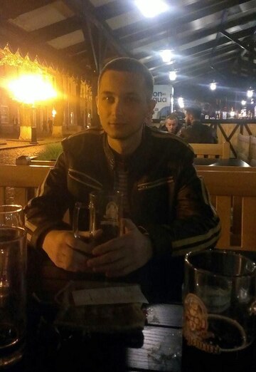 Моя фотографія - Руслан, 29 з Полтава (@ruslan123257)