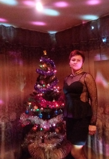 Моя фотография - Ирина, 50 из Усть-Каменогорск (@irina353670)