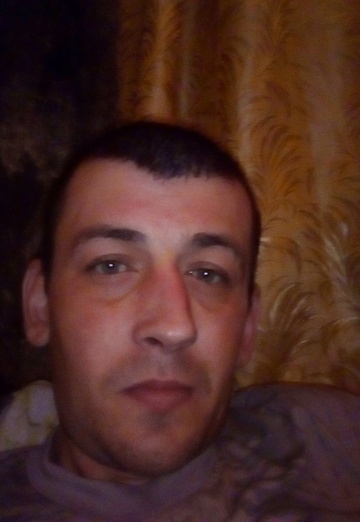 Моя фотография - Iwan, 40 из Новосибирск (@iwan656)