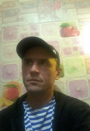 My photo - Andrey, 46 from Serov (@andrey649345)