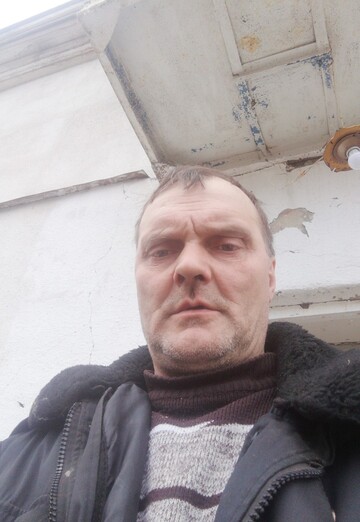 My photo - Sasha, 54 from Chelyabinsk (@sasha210599)
