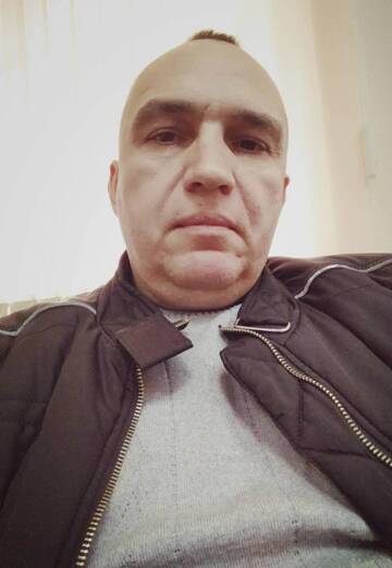 My photo - DblM, 54 from Reutov (@dblm6)