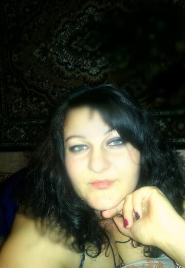 Моя фотография - Евгения, 35 из Мостовской (@evgeniya32796)