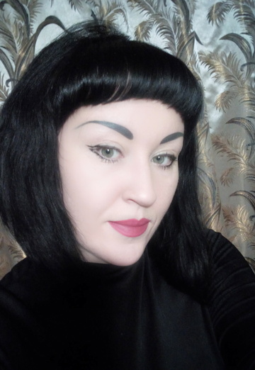 Моя фотография - Оксана, 40 из Краматорск (@oksana98285)