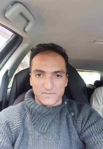 My photo - Imz Leon, 47 from Lahore (@imzleon)