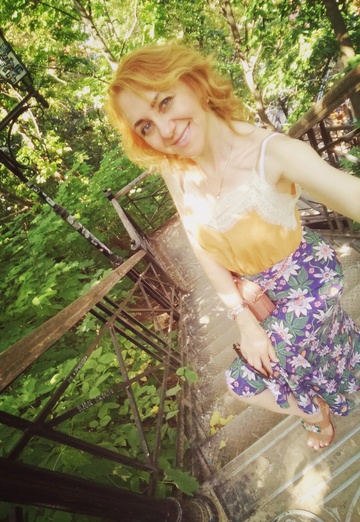 Моя фотография - Наташа, 45 из Киев (@natasha48293)