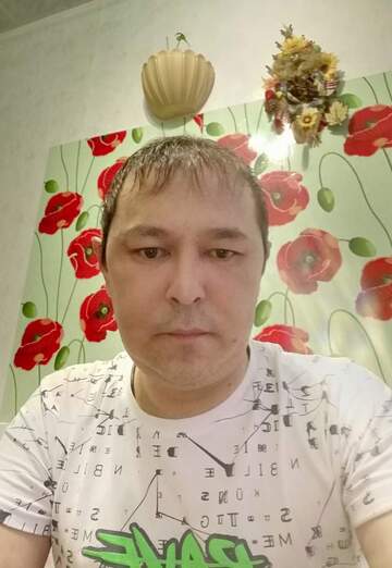 Моя фотография - Максим, 39 из Белоярский (Тюменская обл.) (@maksim281761)