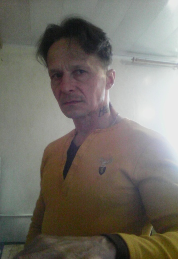 My photo - Vladimir, 60 from Homel (@vladimir309699)