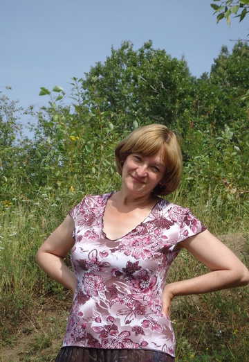 Моя фотография - Татьяна, 62 из Саянск (@tatyana156711)