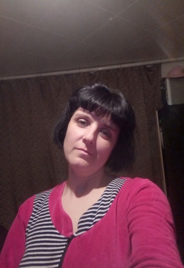 Моя фотография - Светлана, 46 из Ростов-на-Дону (@svetlana254517)