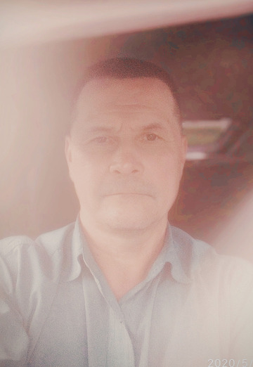 My photo - Dmitriy, 58 from Perm (@dmitriy441646)