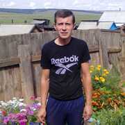 Андрей, 40, Залари