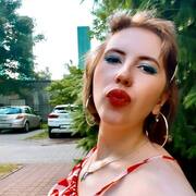 Мила, 26, Краснодар